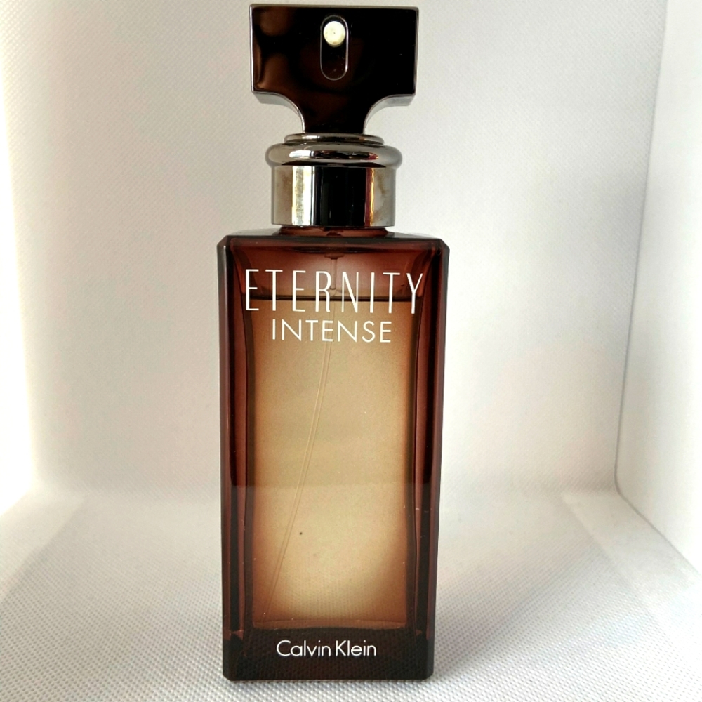 CK Eternity Intense